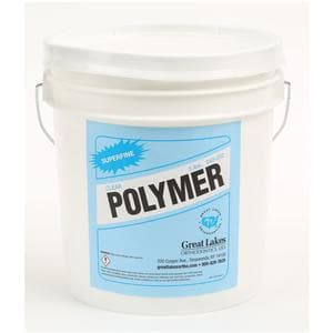 Polymer Clear 5Lb