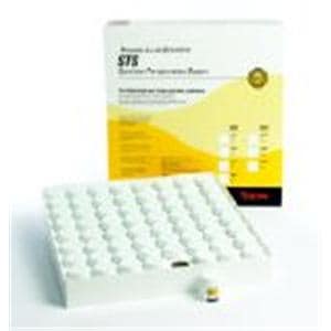 STS Formalin Container Zinc Buffered 10% 120mL Non-Sterile 90/Ca