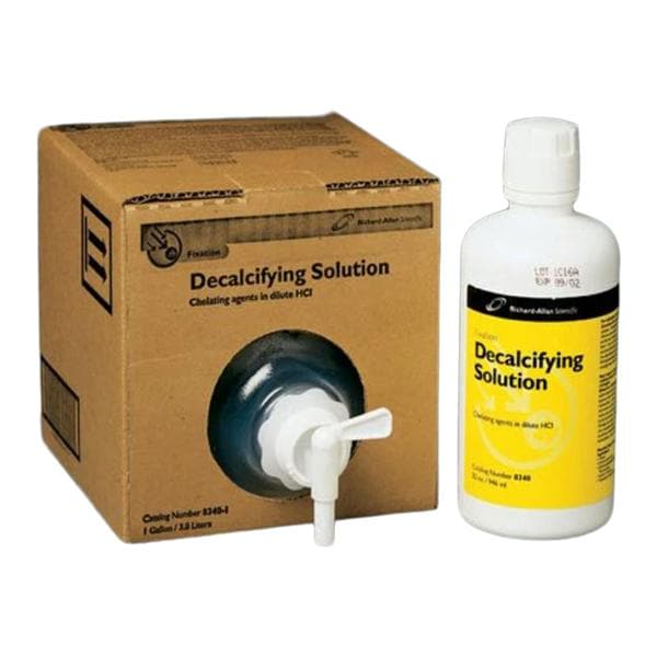 Thermo Scientific Decalcifying Solution 32oz 6/Ca