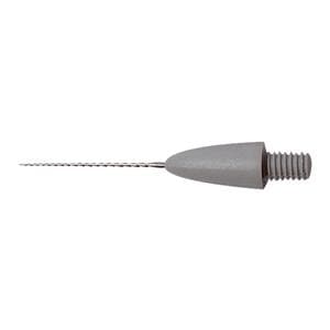 Ergo Spring Tip Fine Nerve Needle Size #2 2/Pk