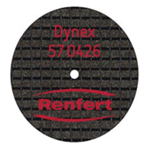 Dynex Separating Discs 20/Bx