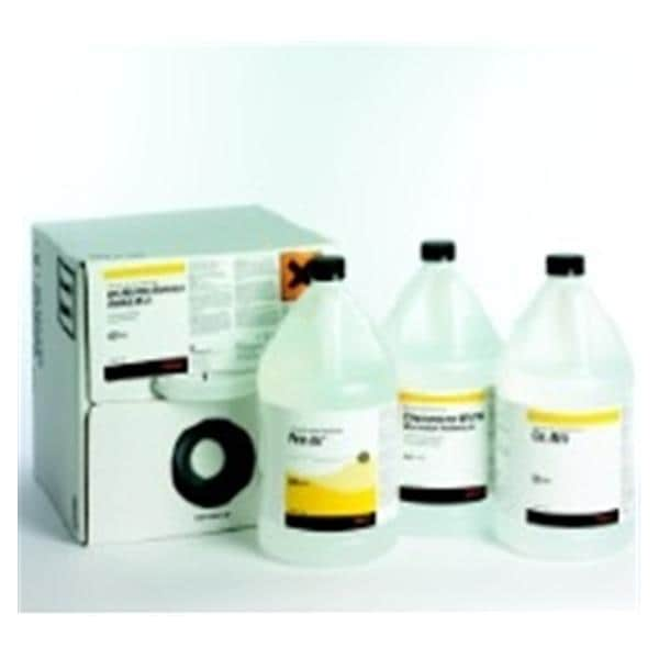 Neutral Buffered Formalin Solution Premixed 10% 1.32gal 4/Ca