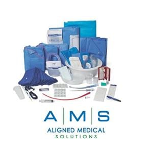 Podiatry Procedure Pack Custom