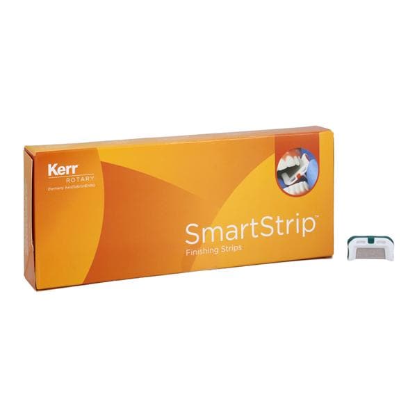 SmartStrip Strips Single Side Coarse 10/Pk
