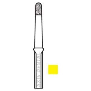 ProxoShape Diamond Files One Side 2/Pk