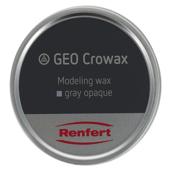 GEO Crowax 80Gm/Ea