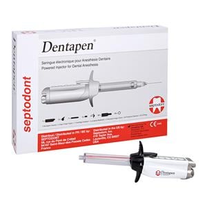 Dentapen Anesthesia System Ea