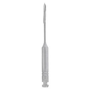 NTI Peeso Reamer 28 mm Size 2 6/Pk