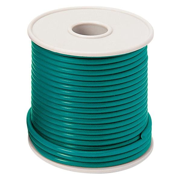 GEO Wire Wax Spool Ea