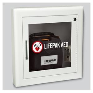 Defibrillator Wall Box New Ea