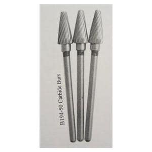 Carbide Bur Standard Handpiece B194-50 Ea