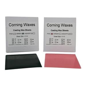 Casting Wax 1Lb