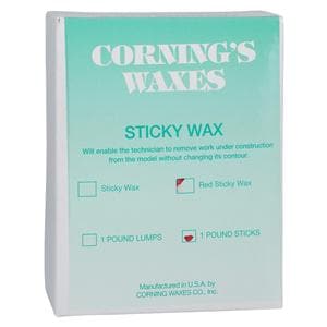 Sticky Wax 1Lb