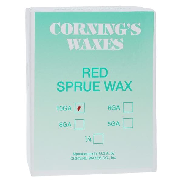 Sprue Wax 1Lb