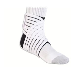 Support Wrap Ankle Size Men 5-7 / Women 6-7.5 Small Neoprene/Elastic Universal