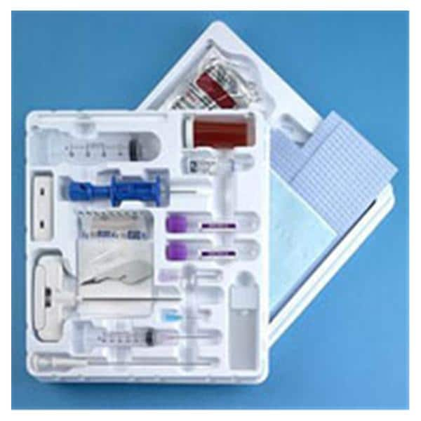 Biopsy/Aspiration Tray