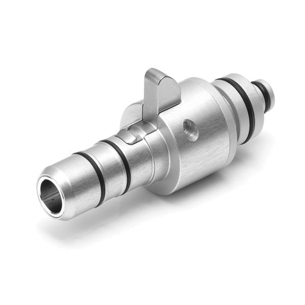 Adapter For W&H LW-Style Air High-Speed Handpieces Ea