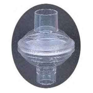 Virobac II Mouthpiece Spirometer 40/Ca