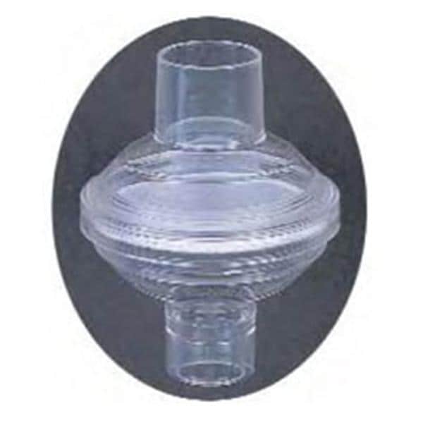 Virobac II Mouthpiece Spirometer 40/Ca