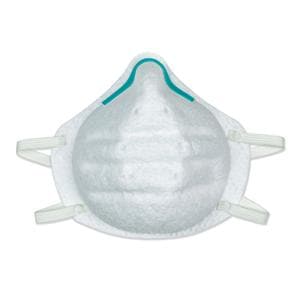 N95 Surgical Respirator ASTM Level 3 One Size DC365 20/Bx