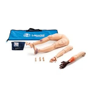 Resusci Anne Manikin First Aid Trauma Module Ea