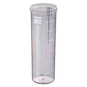 Canister Suction Non-Sterile 3000mL Ea