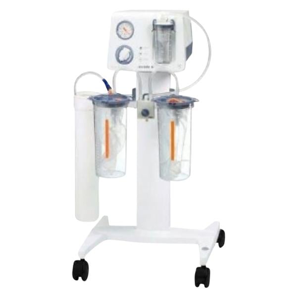 Dominant Flex Aspirator Mobile