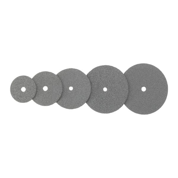 Joe Dandy Cutting Disc Silicone Carbide 100/Bx