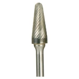 Carbide Bur Laboratory Handpiece B1/2 Diamond Cut Ea