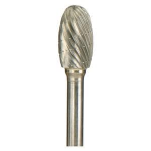 Carbide Bur Laboratory Handpiece D1/2 Diamond Cut Ea