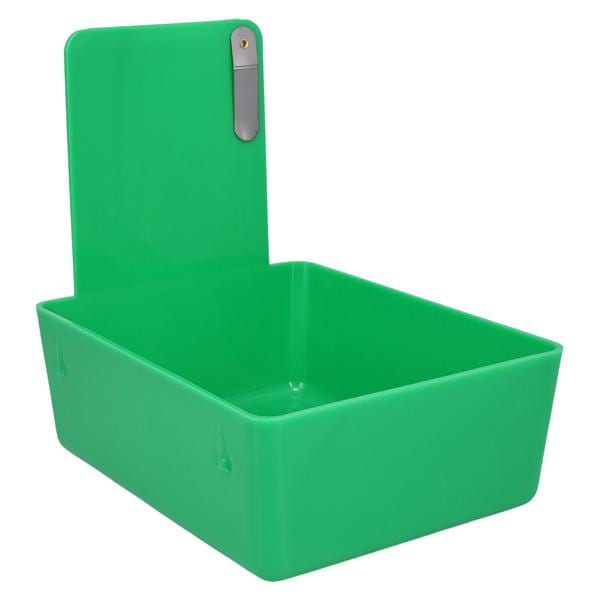 Work Pans Plastic 7" x 5" x 2-1/2" Ea