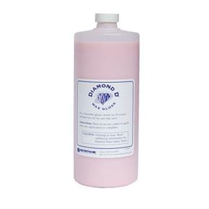 Diamond D Wax Gloss 32oz/Ea