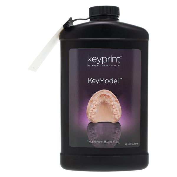 KeyPrint KeyModel Beige 1kg 1/Bt