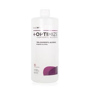 Optimize Isopropyl Alcohol 32oz/Bt