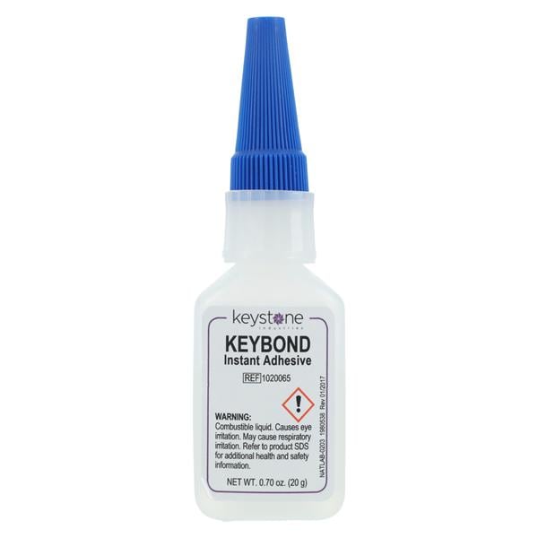 Keybond Adhesive 20Gm/Bt