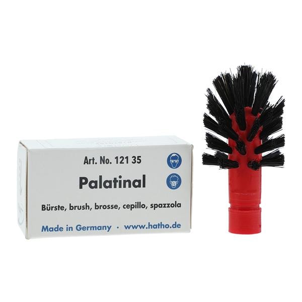 Palatinal Polishing Brush Ea