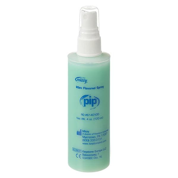 Pressure Indicator Spray Mint 16 oz 16oz