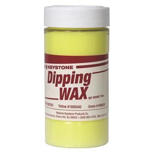 Dipping Wax 10 Oz