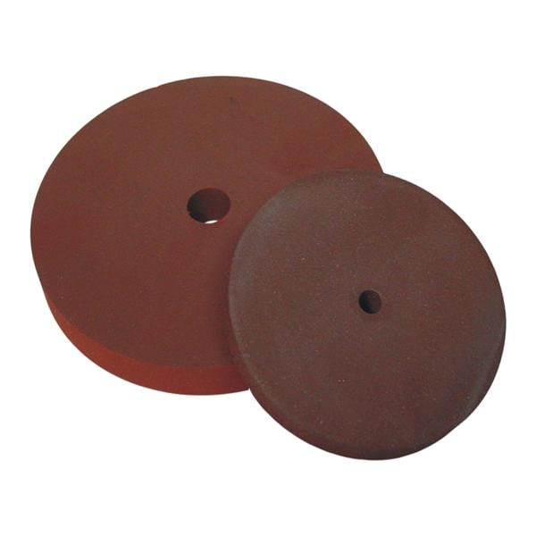 Grinding Wheel Red Ea