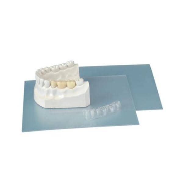 Pro-Form Crown & Bridge Mouthguard Material Clear .020" 50/Bx