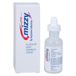 Flecks Liquid Cement 15ml/Bt