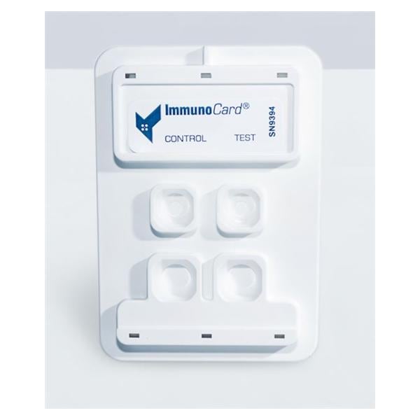 ImmunoCard Mycoplasma Pneumoniae Test High Complexity 30/KT