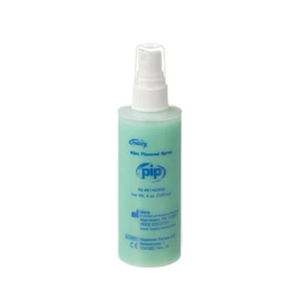 Spray Pressure Indicator Paste White Mint 4 oz 4oz/Bt