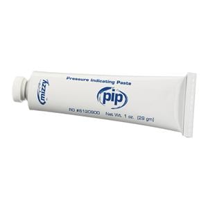 Paste Pressure Indicator Paste Tube White 1 oz 1oz