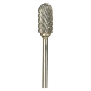 Carbide Bur Laboratory Handpiece 88A Spiral Cut Ea