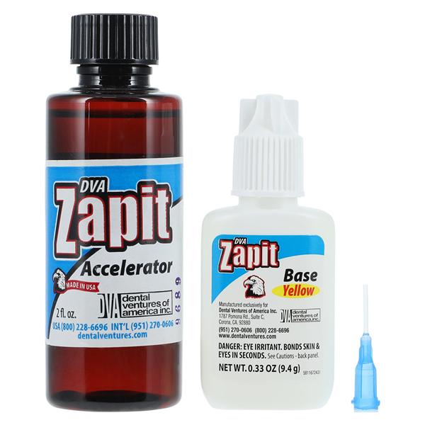 Zapit Introductory Kit Ea