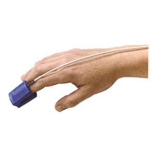 PureLight 8000 Sensor SpO2 1m Adult Finger/Toe/Axillary Ea