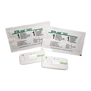 BTA Stat hCG Test CLIA Wvd f/ Urn/ Mod f/ Srm 10/Bx