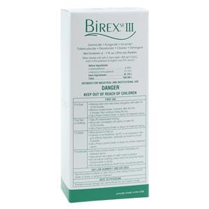 Disinfectant Solution Birex SE III Intro Kit 1 oz 6/Pk, 24 PK/CA