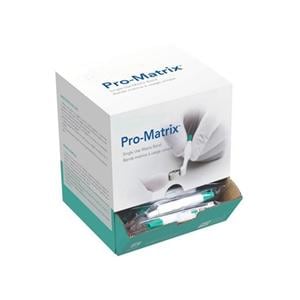 Pro-Matrix Straight Matrix Band Narrow 50/Bx, 32 BX/CA